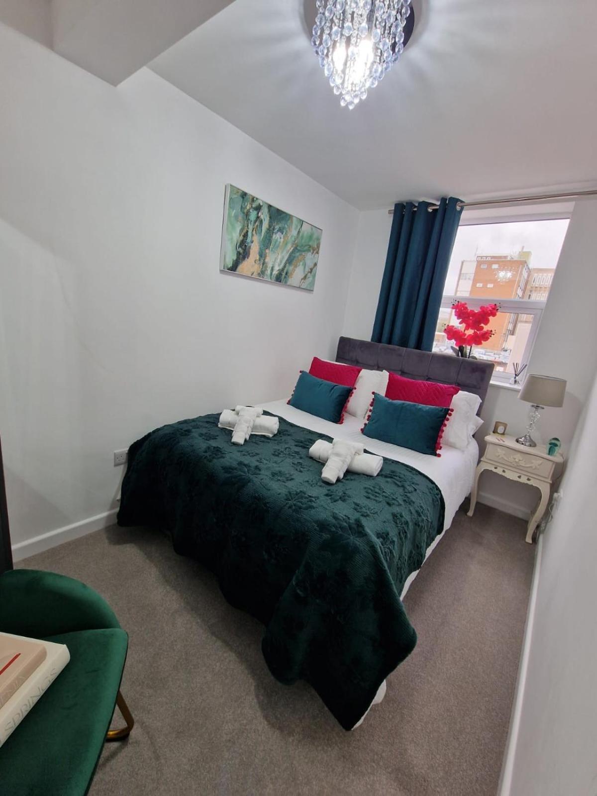 12 B Market Street Watford  Bagian luar foto